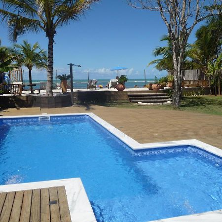 Casa Dea Hotel Porto Seguro Luaran gambar