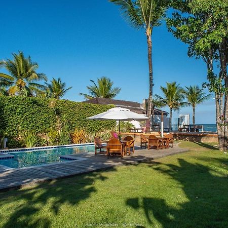 Casa Dea Hotel Porto Seguro Luaran gambar