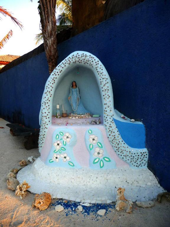 Casa Dea Hotel Porto Seguro Luaran gambar