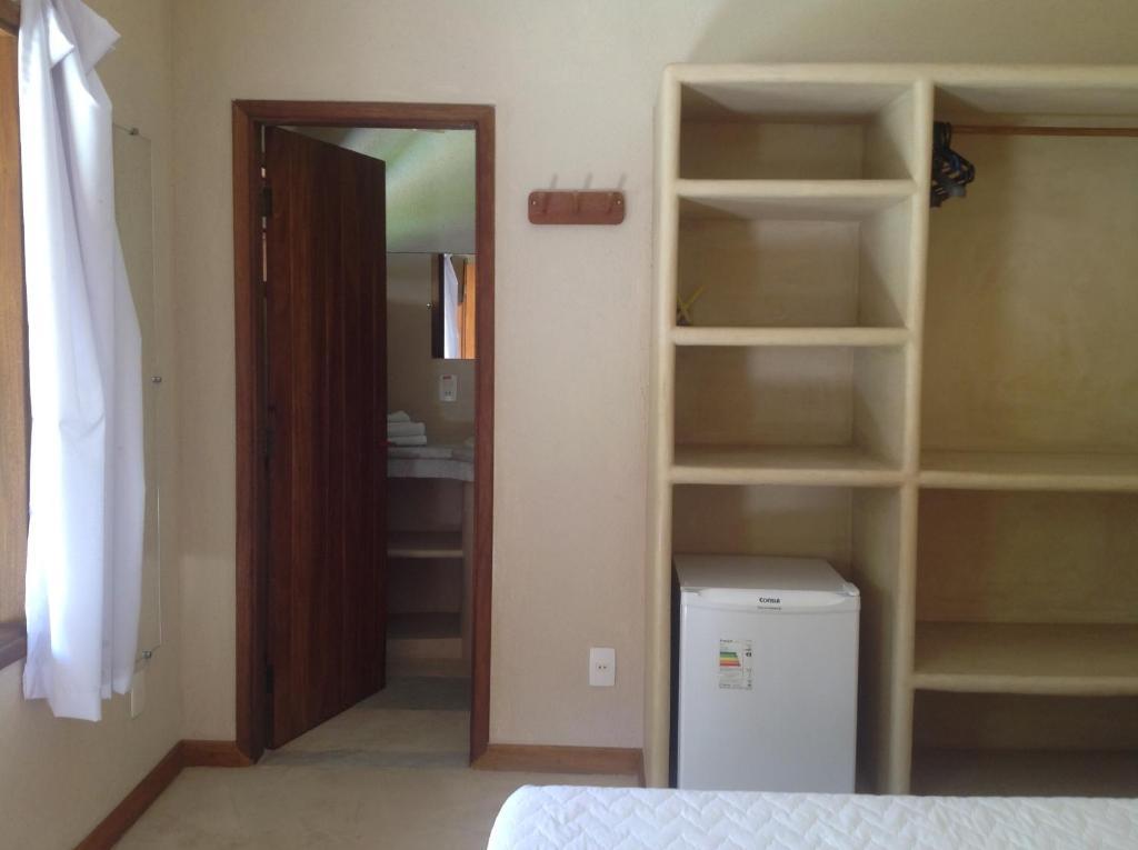 Casa Dea Hotel Porto Seguro Bilik gambar